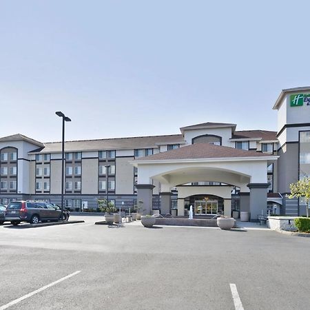 Holiday Inn Express & Suites Tacoma South - Lakewood By Ihg Exteriör bild
