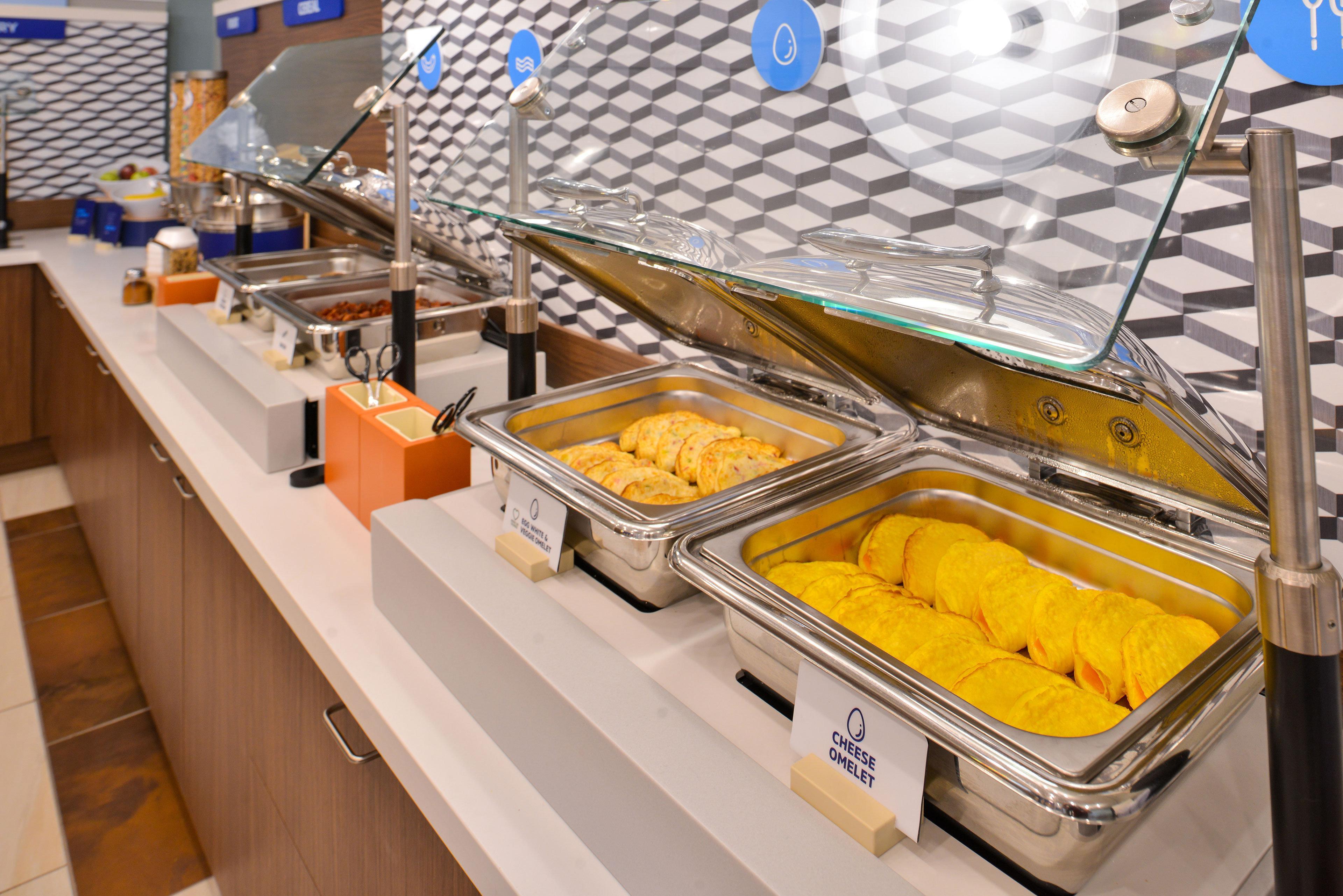 Holiday Inn Express & Suites Tacoma South - Lakewood By Ihg Exteriör bild