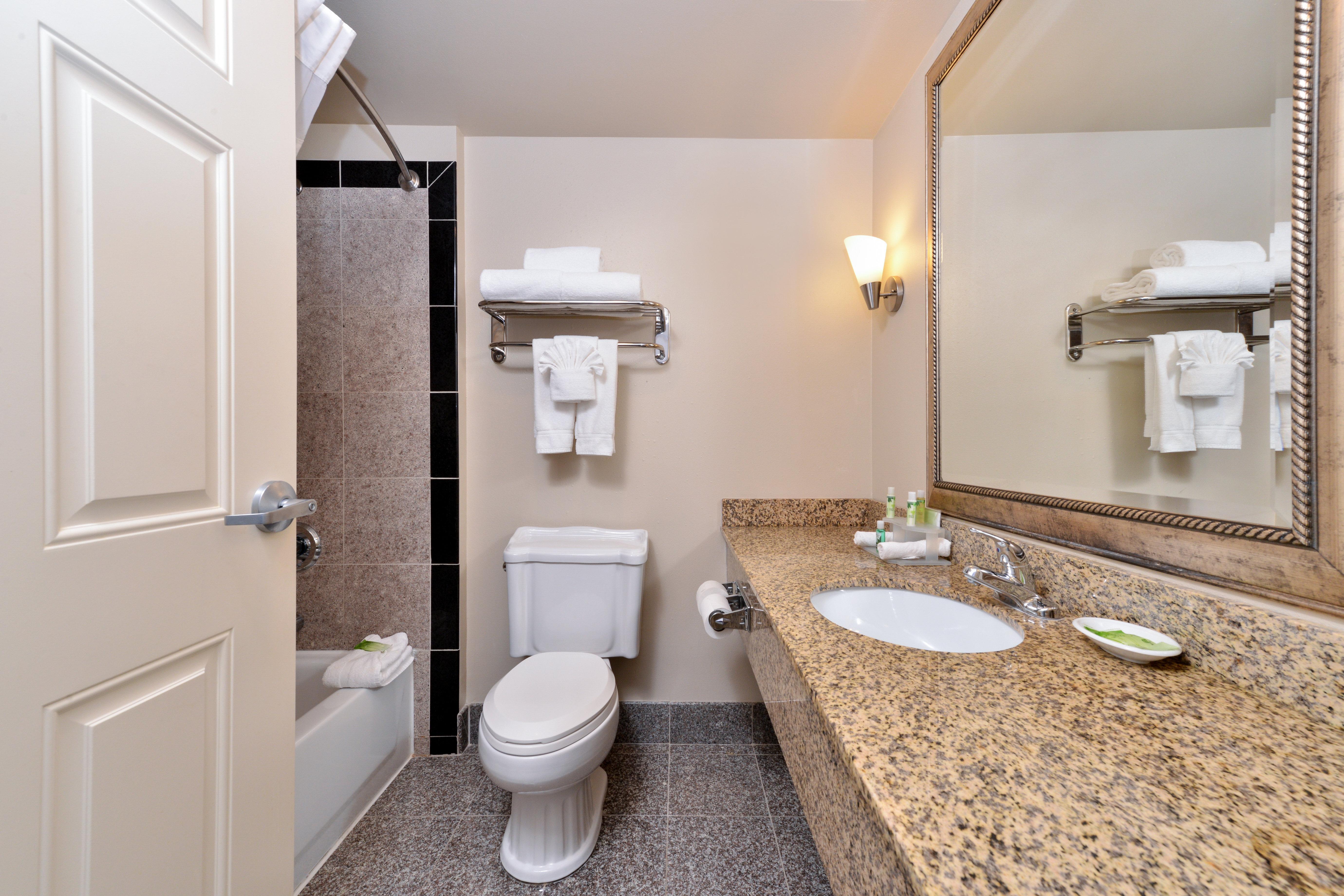 Holiday Inn Express & Suites Tacoma South - Lakewood By Ihg Exteriör bild