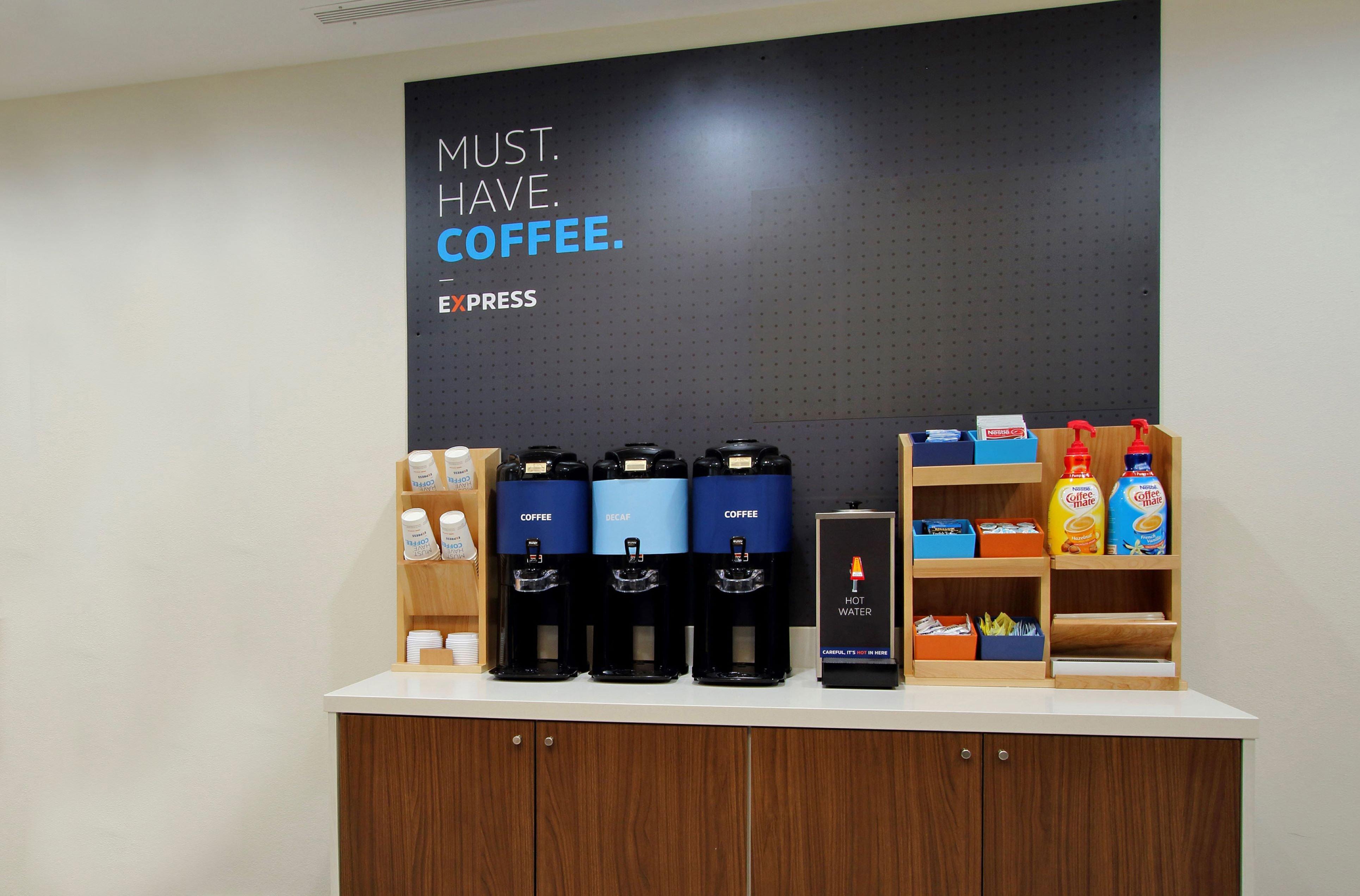 Holiday Inn Express & Suites Tacoma South - Lakewood By Ihg Exteriör bild