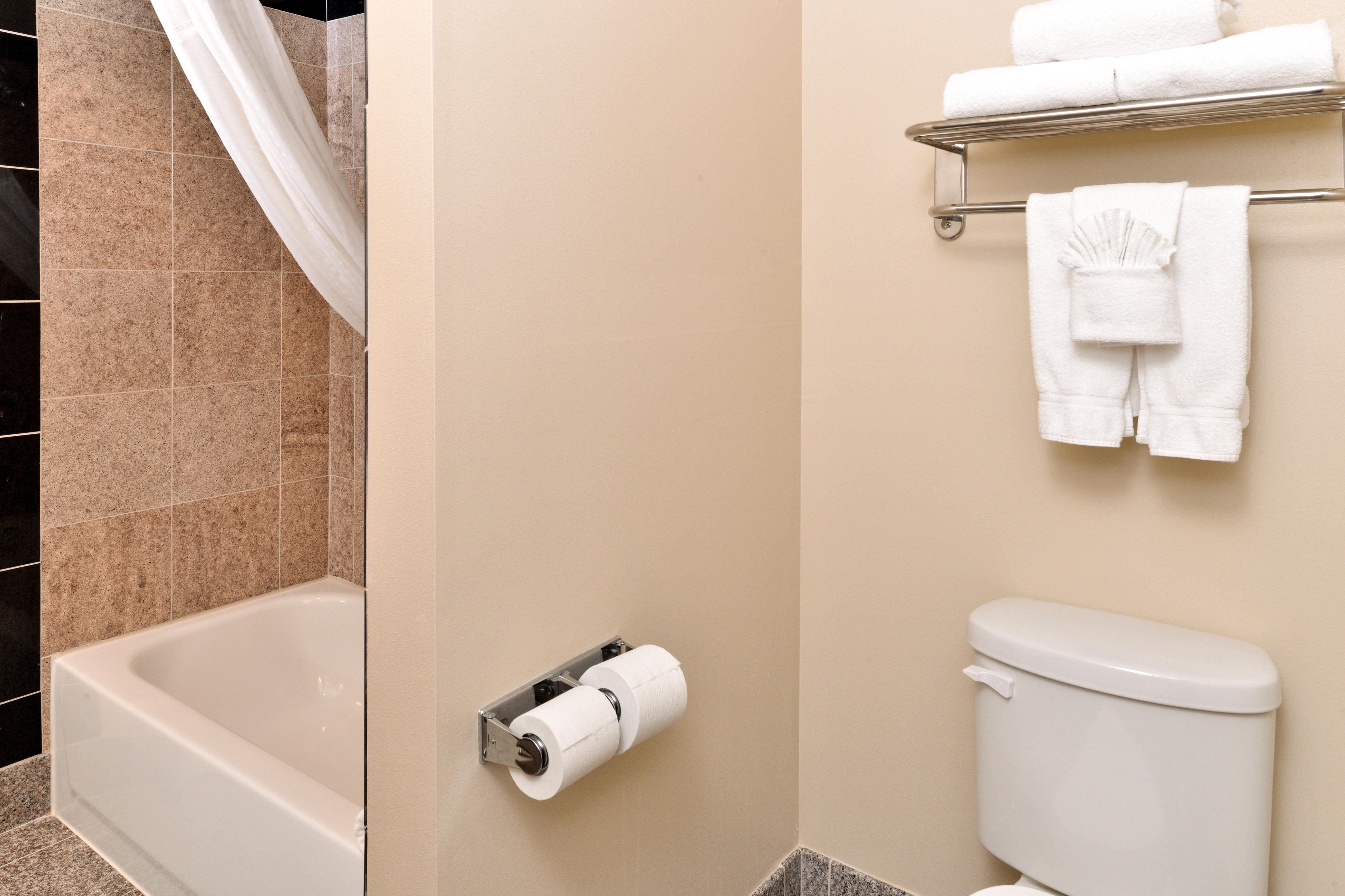 Holiday Inn Express & Suites Tacoma South - Lakewood By Ihg Exteriör bild