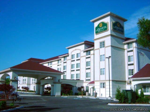 Holiday Inn Express & Suites Tacoma South - Lakewood By Ihg Exteriör bild